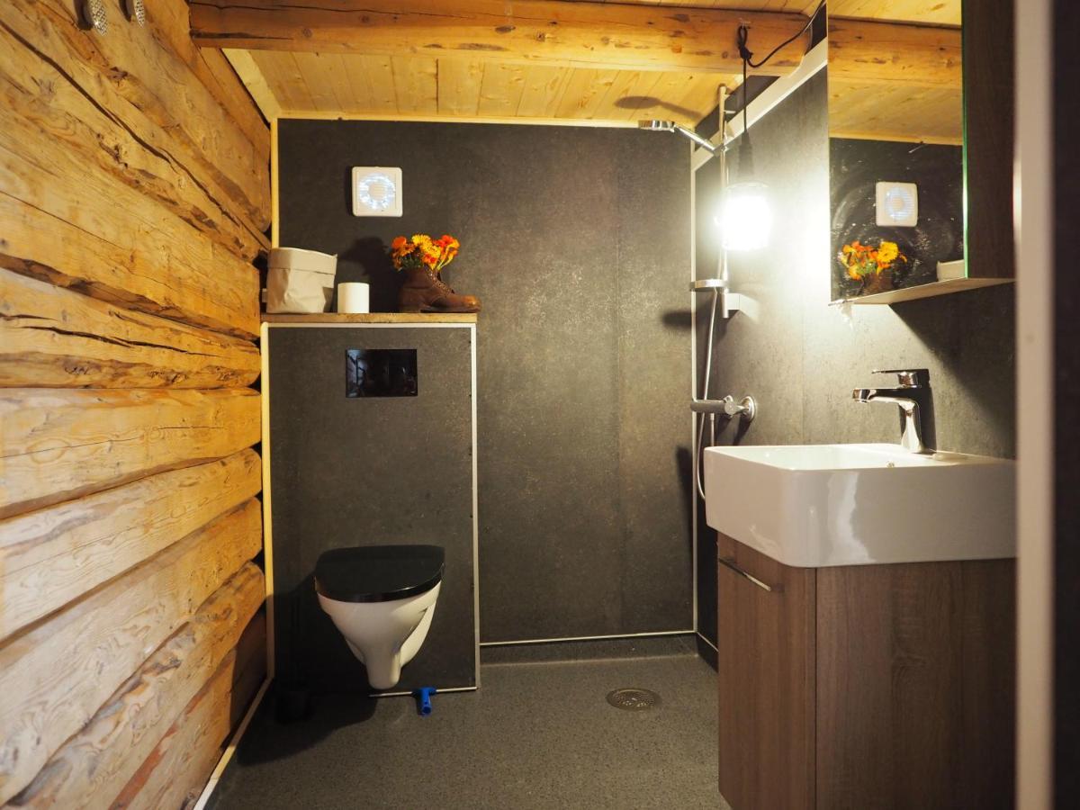 Apartamento Stabburet, Lensmannsgarden